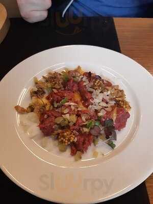 Wuwu Bistro Vodka Bar