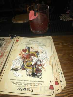 Bardziej Gastrobar Tapas