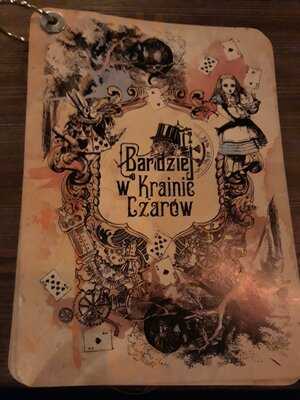 Bardziej Gastrobar Tapas