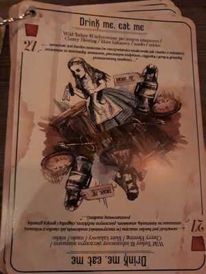 Bardziej Gastrobar Tapas