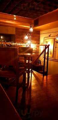 Bardziej Gastrobar Tapas