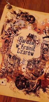 Bardziej Gastrobar Tapas