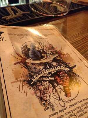 Bardziej Gastrobar Tapas