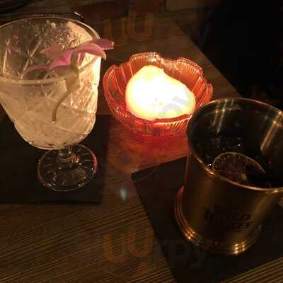 Bardziej Gastrobar Tapas