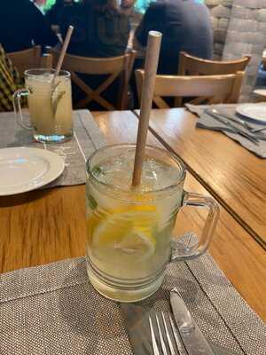 Trattoria Da Antonio