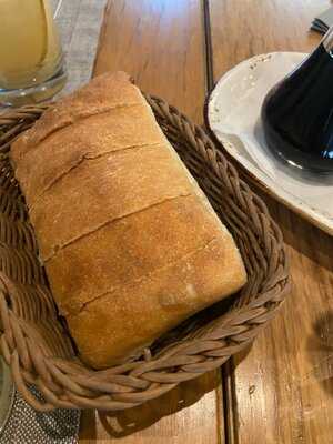 Trattoria Da Antonio