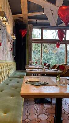 Trattoria Da Antonio