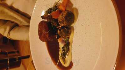 Romantyczna Restauracja, Rynek Starego Miasta 18