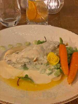 Romantyczna Restauracja, Rynek Starego Miasta 18