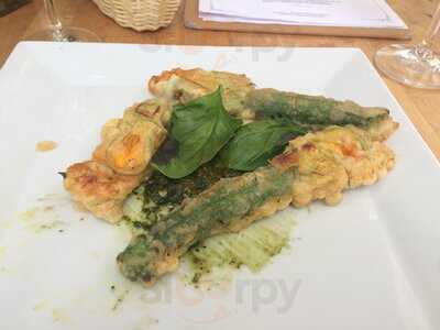 Ristorante Al Capone