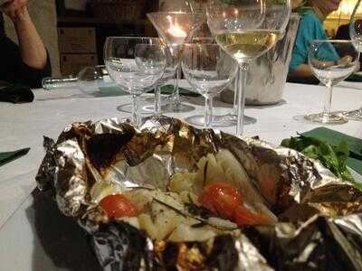 Ristorante Al Capone