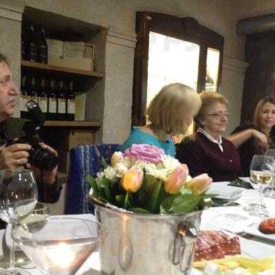 Ristorante Al Capone