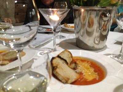 Ristorante Al Capone