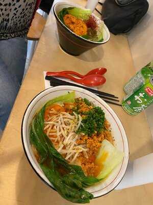 Vegan Ramen Shop