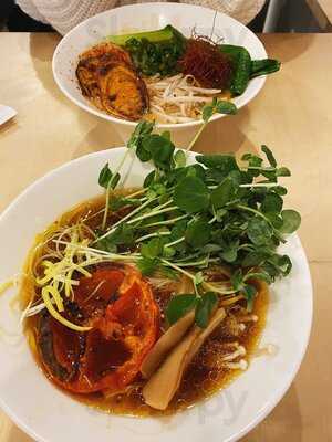 Vegan Ramen Shop
