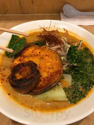 Vegan Ramen Shop