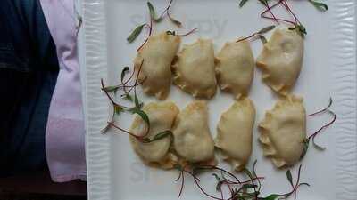 Restauracja Dom Polski