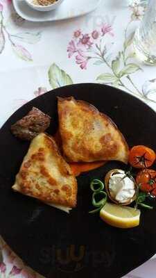 Restauracja Dom Polski