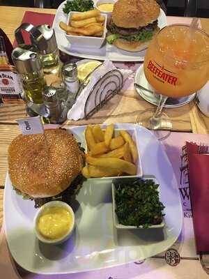 Wieża Ciśnień Kawiarnia Restauracja