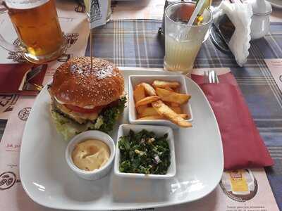 Wieża Ciśnień Kawiarnia Restauracja