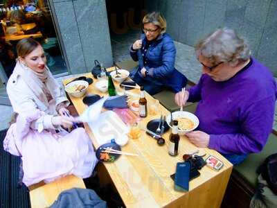 Shoku Restaurant & Bar