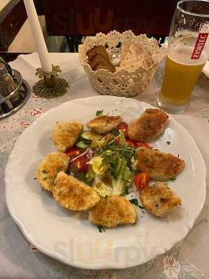 Restauracja Portretowa