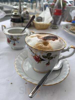 Restauracja Portretowa