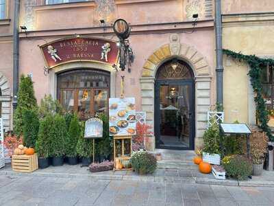 Restauracja U Barssa