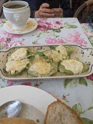 Restauracja U Barssa