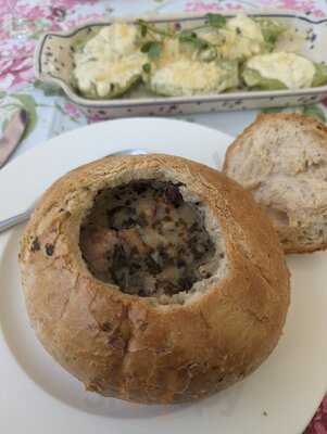 Restauracja U Barssa