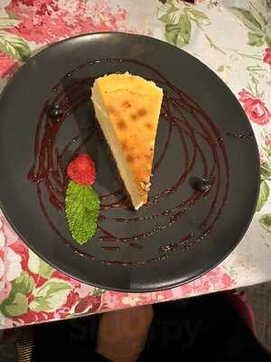 Restauracja U Barssa