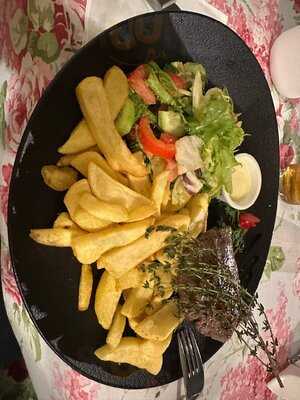 Restauracja U Barssa