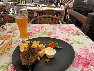 Restauracja U Barssa