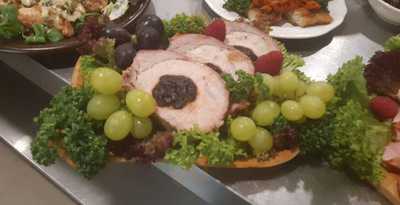 Płockie Gary Babci Krysi