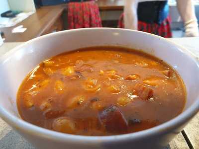 Płockie Gary Babci Krysi