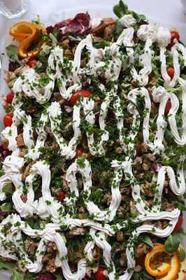 Płockie Gary Babci Krysi