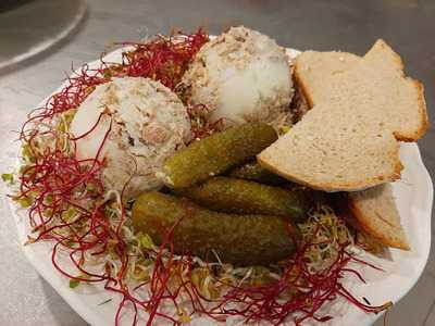 Płockie Gary Babci Krysi