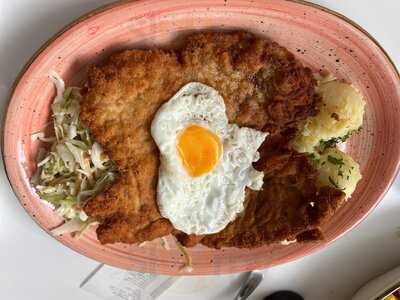 Płockie Gary Babci Krysi