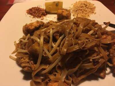 Vintuna Kuchnia Tajska