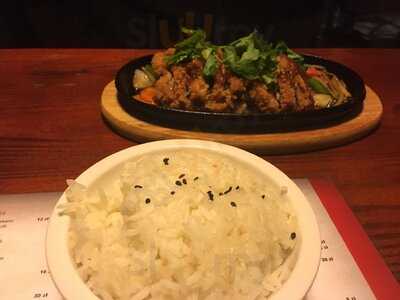 Vintuna Kuchnia Tajska