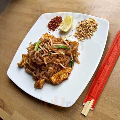 Vintuna Kuchnia Tajska