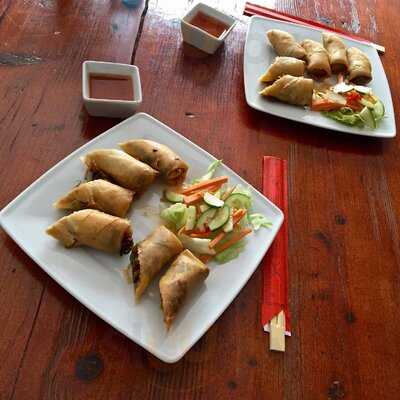 Vintuna Kuchnia Tajska