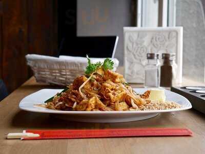 Vintuna Kuchnia Tajska