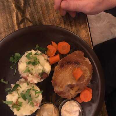 Oberża Pod Strzechą