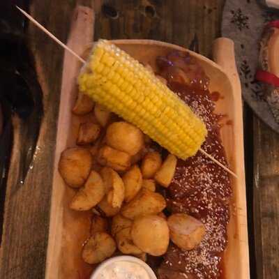 Oberża Pod Strzechą