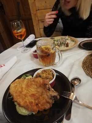 Oberża Pod Strzechą