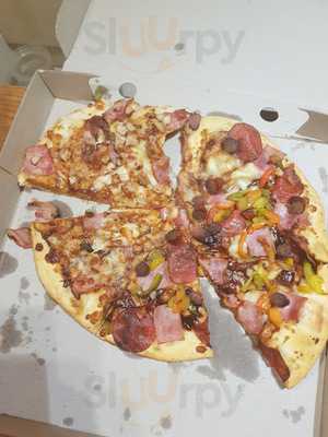 Telepizza