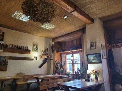 Karczma Pod Strzecha