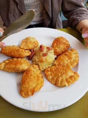 Karczma Pod Strzecha