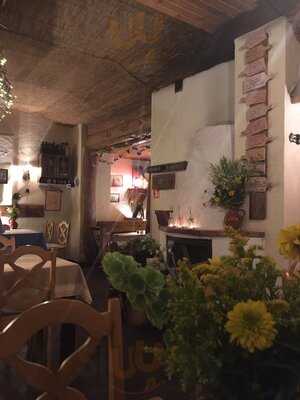 Karczma Pod Strzecha